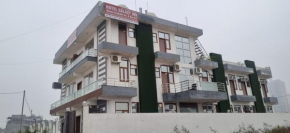 Hotel Galaxy Inn